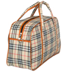 Kép REAbags LL36 utazótáska - bézs - 25 L