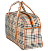 Kép REAbags LL36 utazótáska - bézs - 25 L