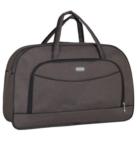 Kép METRO LL232 utazótáska - khaki - 44 L