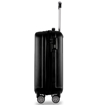 Kép Utazótáska TUCCI Riflettore T-0272/3-M ABS - fekete - 58 L + 35% EXPANDER