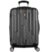 Kép Utazótáska TUCCI Riflettore T-0272/3-L ABS - fekete - 91 L + 35% EXPANDER