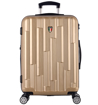 Kép Utazótáska TUCCI Riflettore T-0272/3-L ABS - khaki - 91 L + 35% EXPANDER