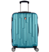 Kép Utazótáska TUCCI Riflettore T-0272/3-M ABS - teal - 58 L + 35% EXPANDER
