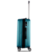 Kép Utazótáska TUCCI Riflettore T-0272/3-M ABS - teal - 58 L + 35% EXPANDER