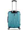 Kép Utazótáska TUCCI Riflettore T-0272/3-M ABS - teal - 58 L + 35% EXPANDER