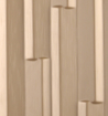 Kép TUCCI Riflettore T-0272/3 ABS utazótáska készlet - khaki - 91 L / 58 L + 35% EXPANDER / 31 L