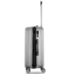 Kép TUCCI Riflettore T-0272/3 ABS utazótáska készlet - ezüst - 91 L / 58 L + 35% EXPANDER / 31 L
