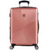 Kép Utazótáska TUCCI Srotolare T-0277/3-L ABS - rózsaszín - 91 L + 35% EXPANDER