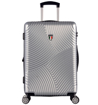 Kép Utazótáska TUCCI Srotolare T-0277/3-M ABS - ezüst - 59 L + 35% EXPANDER
