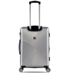 Kép Utazótáska TUCCI Srotolare T-0277/3-M ABS - ezüst - 59 L + 35% EXPANDER