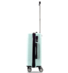 Kép Utazótáska TUCCI Srotolare T-0277/3-M ABS - zöld - 59 L + 35% EXPANDER