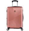 Kép Utazótáska TUCCI Srotolare T-0277/3-M ABS - rózsaszín - 59 L + 35% EXPANDER