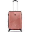 Kép Kézipoggyász TUCCI Srotolare T-0277/3-S ABS - rózsaszín - 33 L