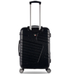 Kép TUCCI Boschetti T-0278/3 ABS utazótáska készlet - fekete - 96 L / 62 L + 35% EXPANDER / 36 L