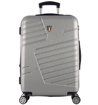 Kép Utazótáska TUCCI Boschetti T-0278/3-L ABS - ezüst - 96 L + 35% EXPANDER