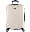 Kép Utazótáska TUCCI Boschetti T-0278/3-L ABS - fehér - 96 L + 35% EXPANDER