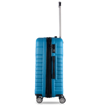 Kép Utazótáska TUCCI Boschetti T-0278/3-M ABS - kék - 62 L + 35% EXPANDER