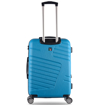 Kép Utazótáska TUCCI Boschetti T-0278/3-M ABS - kék - 62 L + 35% EXPANDER