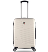 Kép TUCCI Boschetti T-0278/3-S ABS kézipoggyász - fehér - 36 L