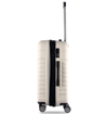 Kép TUCCI Boschetti T-0278/3 ABS utazótáska készlet - fehér - 96 L / 62 L + 35% EXPANDER / 36 L