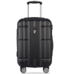 Kép Utazótáska TUCCI Massa T-0279/3-M+ ABS - fekete - 81 L + 35% EXPANDER
