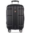 Kép Utazótáska TUCCI Massa T-0279/3-L+ ABS - fekete - 124 L + 35% EXPANDER