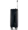 Kép TUCCI Banda T-0274/3 ABS utazótáska készlet - fekete - 96 L / 60 L + 35% EXPANDER / 33 L