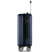 Kép Utazótáska TUCCI Banda T-0274/3-M ABS - kék - 60 L + 35% EXPANDER