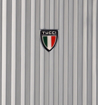 Kép Utazótáska készlet TUCCI Banda T-0274/3 ABS - ezüst - 96 L / 60 L + 35% EXPANDER / 33 L