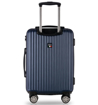 Kép Utazótáska készlet TUCCI Banda T-0274/3 ABS - kék - 96 L / 60 L + 35% EXPANDER / 33 L