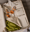 Kép SUITSUIT Perfect csomagolási rendszer csomagolási mérete. L BF-67507 Fúziós hanyag pamut