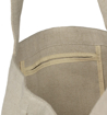 Kép SUITSUIT BF-65010 Fusion nyers pamut válltáska - 18 L