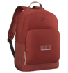 Kép Hátizsák WENGER NEXT Crango 612560 - piros - 27 L