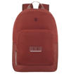 Kép Hátizsák WENGER NEXT Crango 612560 - piros - 27 L