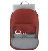 Kép Hátizsák WENGER NEXT Crango 612560 - piros - 27 L
