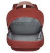 Kép Hátizsák WENGER NEXT Crango 612560 - piros - 27 L