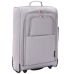 Kép Kabinos poggyász CITIES T-830/1-55 - szürke - 36 L