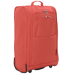 Kép Kabinos poggyász CITIES T-830/1-55 - narancssárga - 36 L