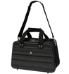 Kép AEROLITE 611-322 utazótáska - fekete - 20 L