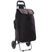 Kép Kerekes bevásárlótáska HOPPA ST-910 - fekete - 56 L + 15% EXPANDER