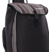 Kép Kerekes bevásárlótáska HOPPA ST-910 - fekete - 56 L + 15% EXPANDER