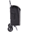 Kép Kerekes bevásárlótáska HOPPA ST-910 - fekete - 56 L + 15% EXPANDER