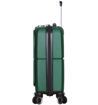 Kép Kabinos poggyász OUTDOOR GEAR Garnet TR-404/3-S PP - zöld - 31 L