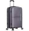 Kép Utazótáska OUTDOOR GEAR Garnet TR404/3-M PP - szürke - 55 L