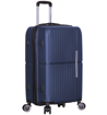 Kép Utazótáska OUTDOOR GEAR Garnet TR404/3-M PP - sötétkék - 55 L