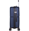 Kép Utazótáska OUTDOOR GEAR Garnet TR404/3-M PP - sötétkék - 55 L