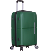 Kép Utazótáska OUTDOOR GEAR Garnet TR404/3-M PP - zöld - 55 L