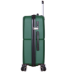 Kép Utazótáska OUTDOOR GEAR Garnet TR404/3-M PP - zöld - 55 L