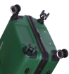 Kép Utazótáska OUTDOOR GEAR Garnet TR404/3-M PP - zöld - 55 L