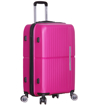 Kép Utazótáska OUTDOOR GEAR Garnet TR404/3-M PP - lila - 55 L